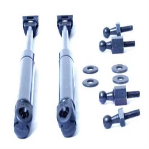 DOBLO MOTOR KAPUT AMORTİSÖRÜ TAKIM